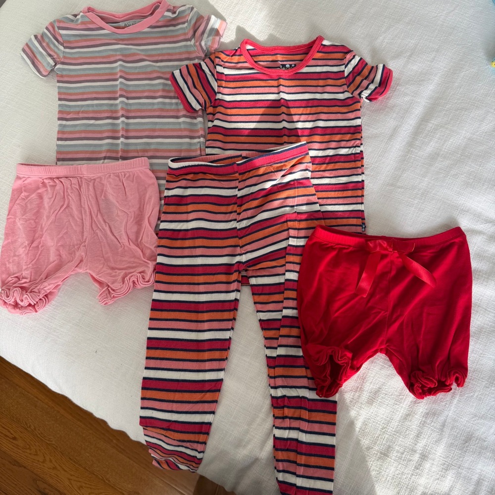 Kickee Pants bundle‎ Loungewear